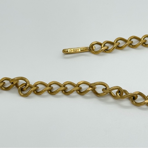 CHANEL Classic Chain Belt - 1982 - Picture 6 of 6